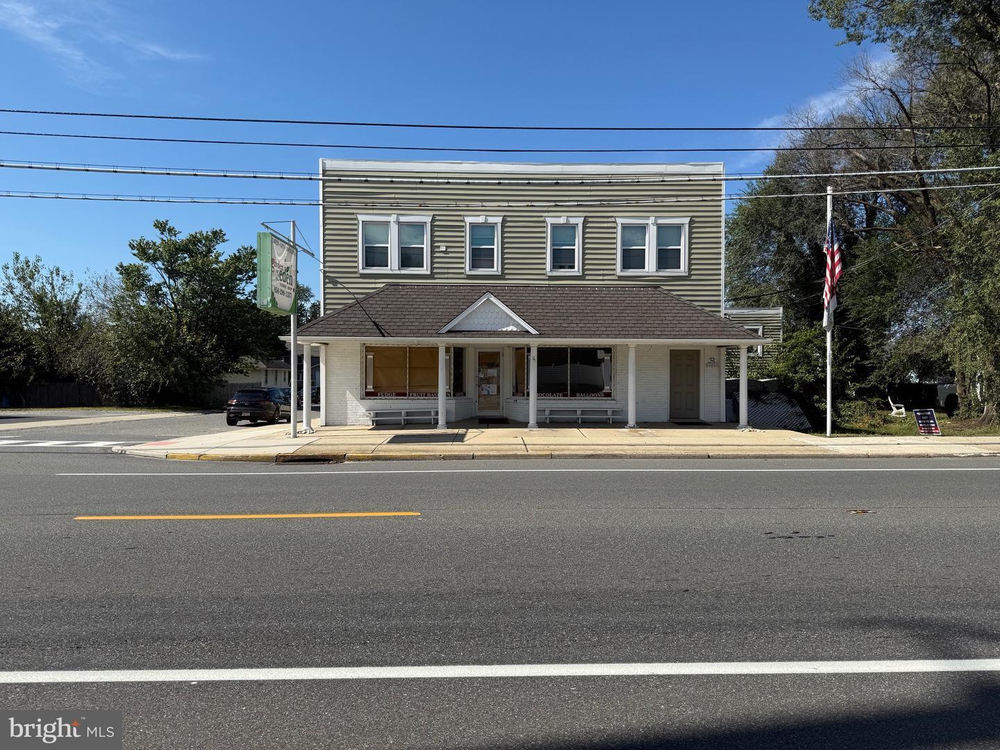 266 Shell Rd, Penns Grove, NJ for sale Primary Photo- Image 1 of 1