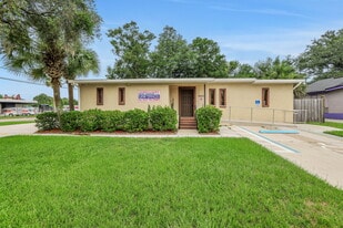 4608 Norwood Ave, Jacksonville FL - Office Space