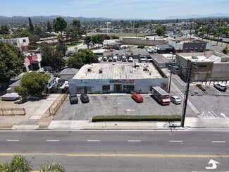 More details for 10332-10338 Painter Ave, Santa Fe Springs, CA - Retail for Sale