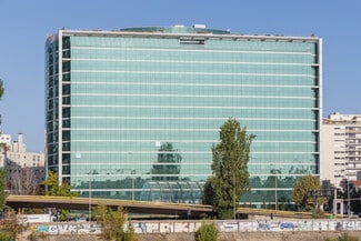 More details for Quai Du Président Paul Doumer, Courbevoie - Office for Lease