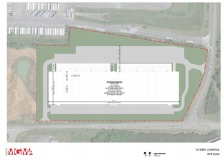 More details for Toray Dr, Front Royal, VA - Industrial for Lease