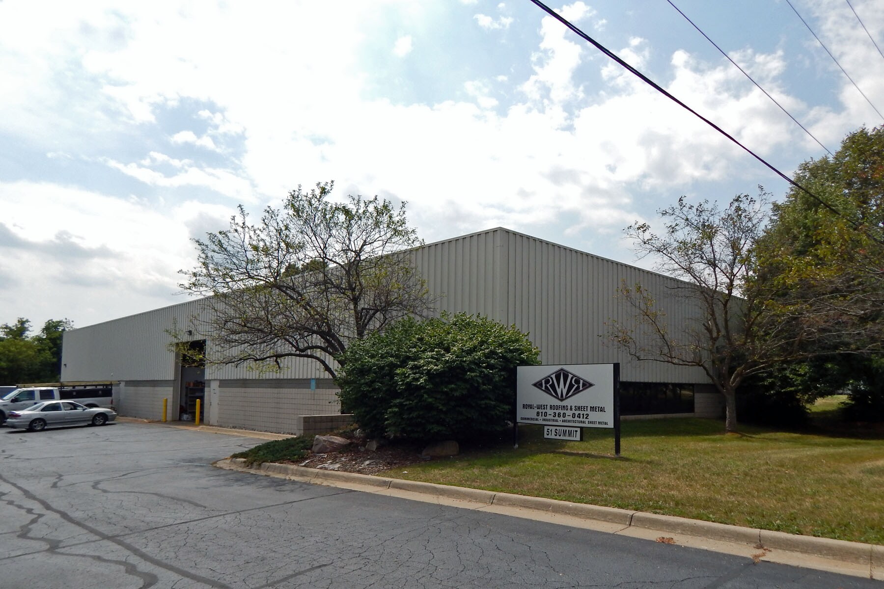 51 Summit St, Brighton, MI for sale Building Photo- Image 1 of 1