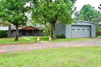 More details for 980916 S Highway 18, Chandler, OK - Industrial for Sale