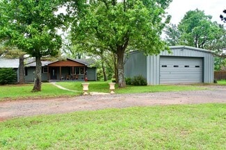 More details for 980916 S Highway 18, Chandler, OK - Industrial for Sale