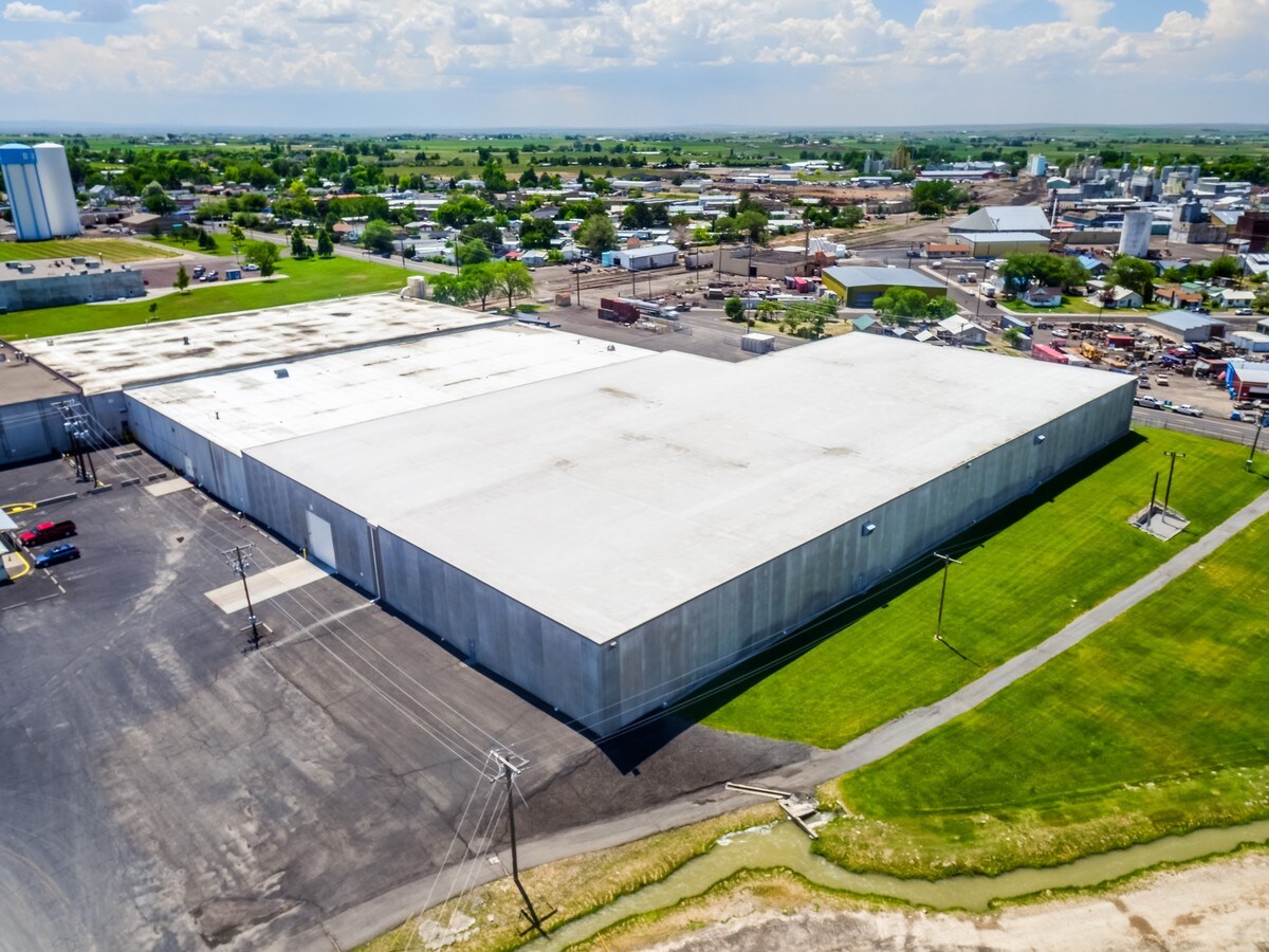 430 7th Ave S, Buhl, ID 83316