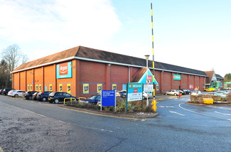 More details for Alvechurch Hwy, Redditch - Retail for Lease