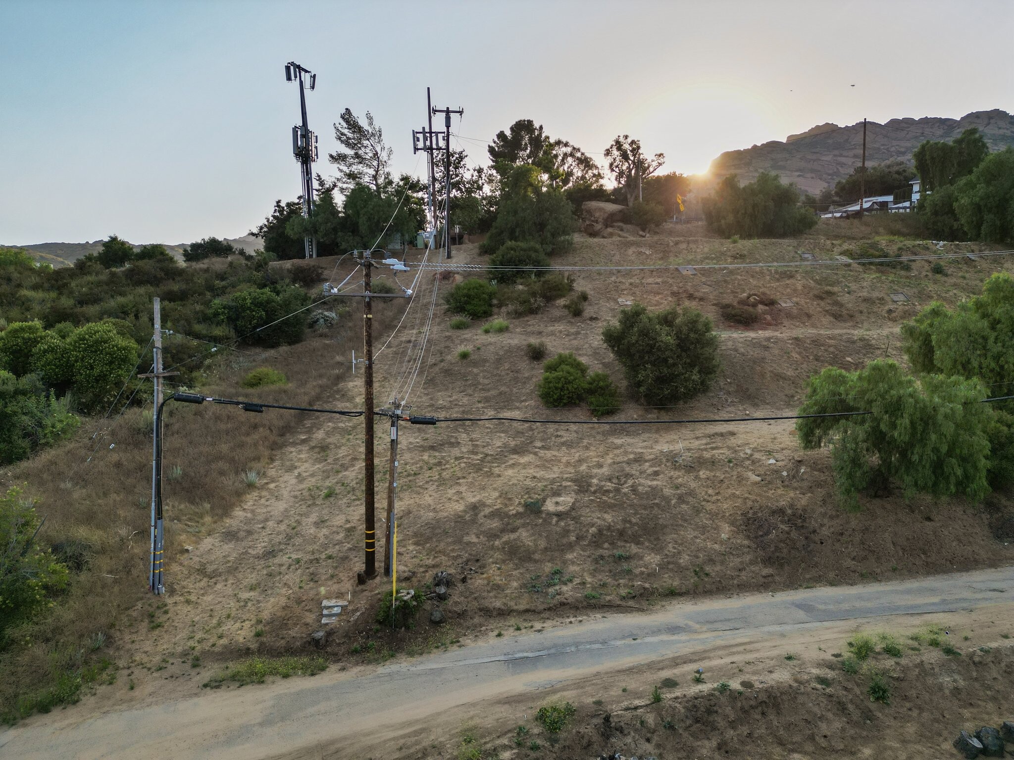 9203 Stevens way, Canoga Park, CA for sale Primary Photo- Image 1 of 6