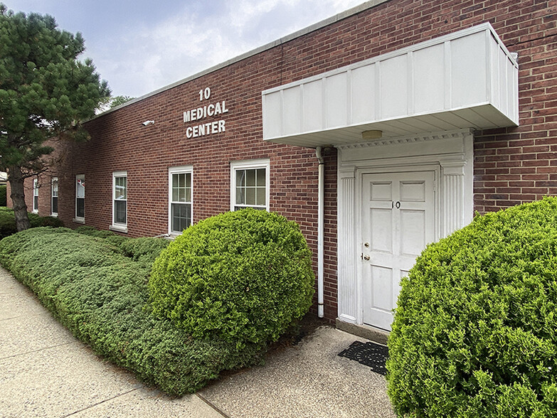 10 Zabriskie St, Hackensack, NJ for lease - Primary Photo - Image 1 of 1