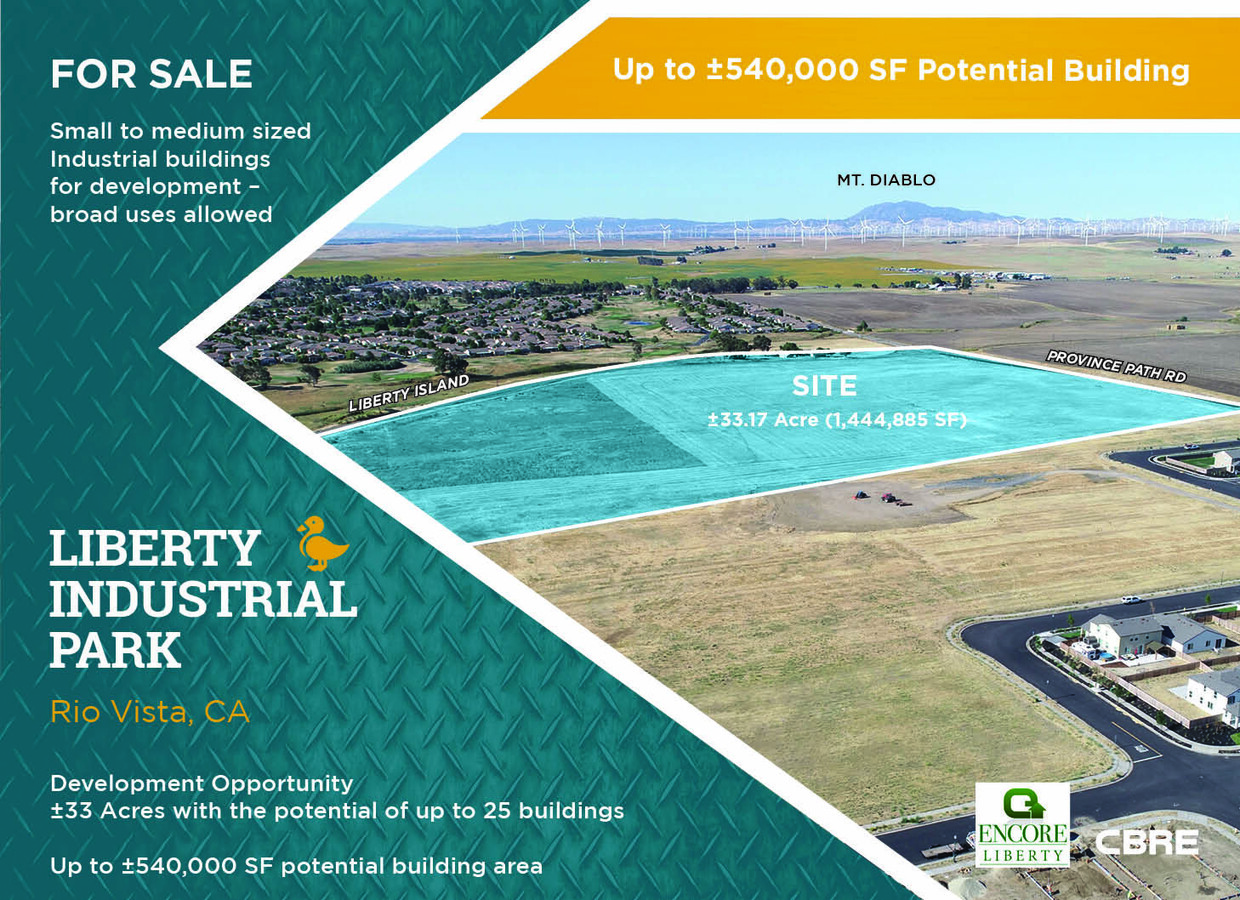 Liberty Island Rd Province Path Rio Vista Ca Land For Sale Loopnet Com