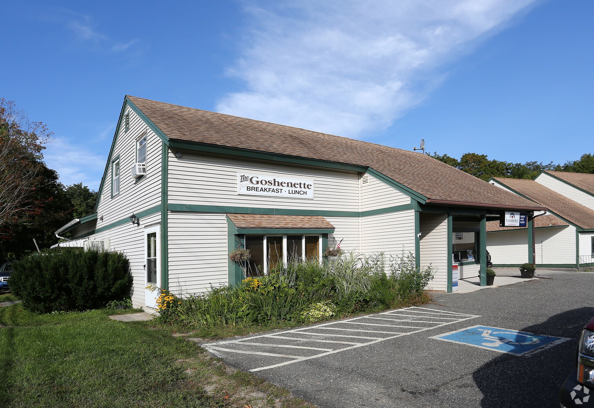 59 Torrington Rd, Goshen, CT for sale Primary Photo- Image 1 of 1