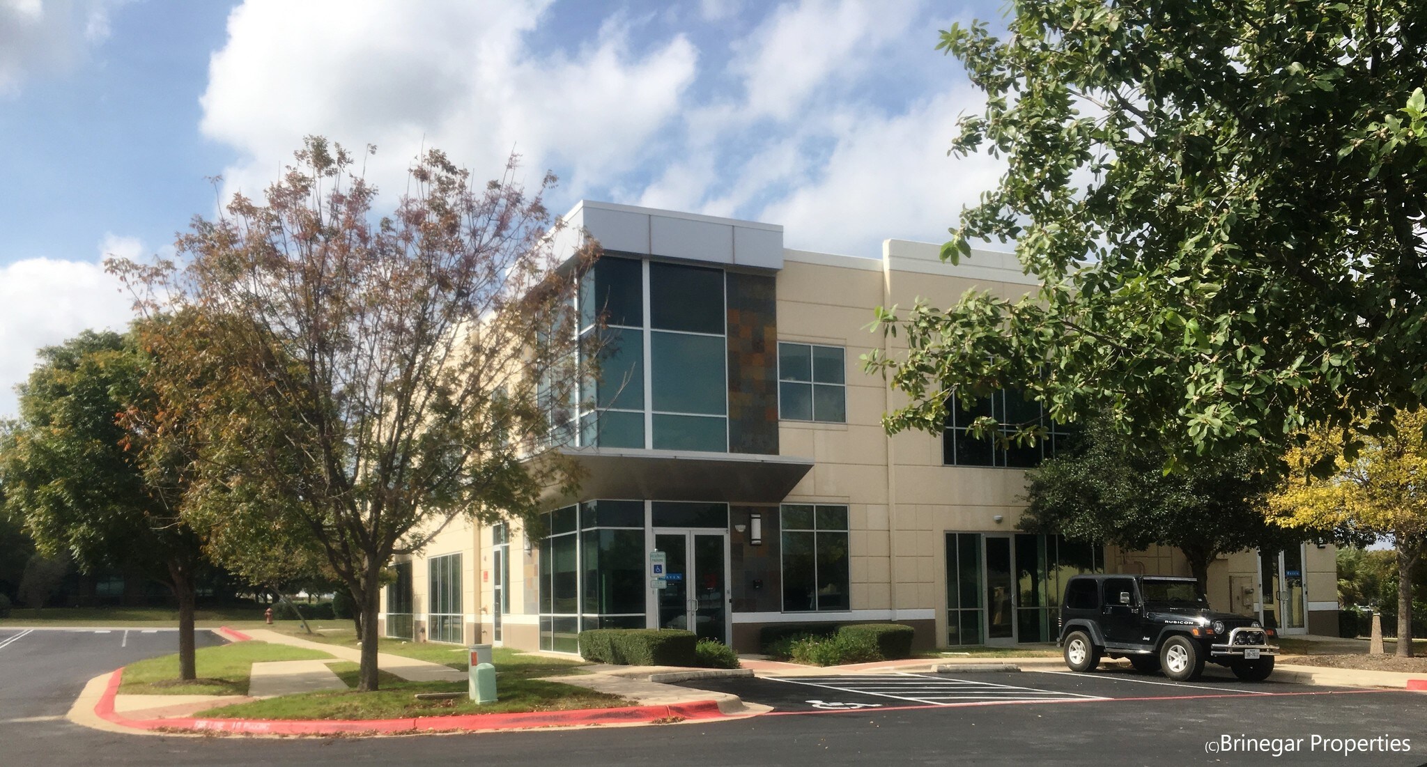 2300 Greenhill Dr, Round Rock, TX for sale Building Photo- Image 1 of 1