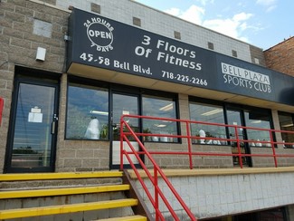 More details for 4558 Bell Blvd, Flushing, NY - Retail for Sale