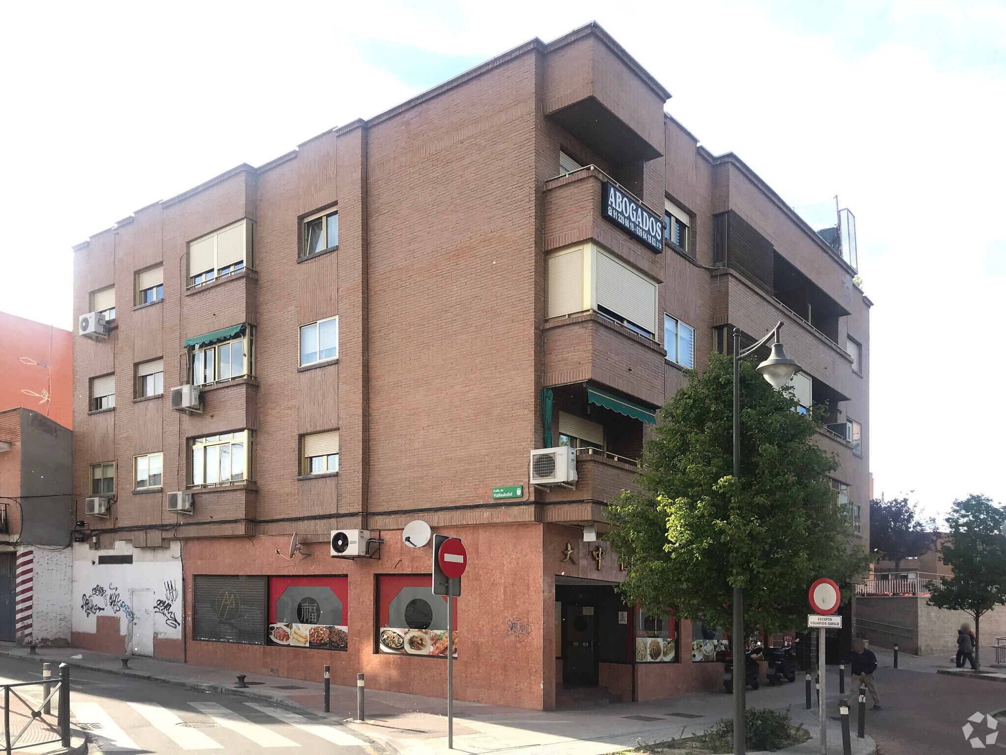 Plaza de Castilla, 3, Alcobendas, Madrid for sale Building Photo- Image 1 of 3