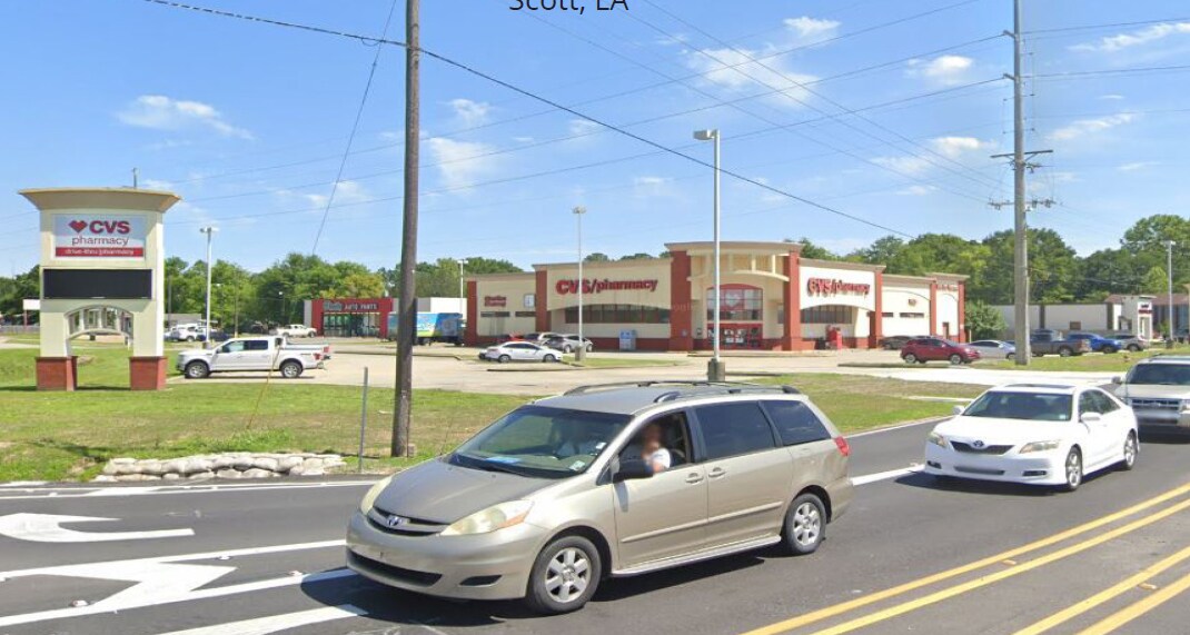 111 Westgate Rd, Lafayette, LA for sale Primary Photo- Image 1 of 1