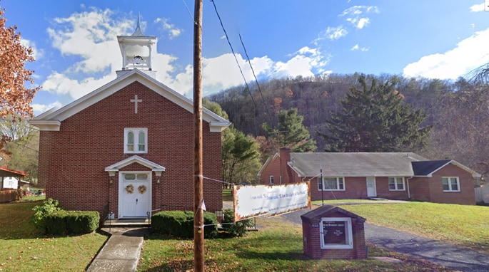 8995 Highland Turnpike, Mc Dowell, VA for sale - Primary Photo - Image 1 of 28