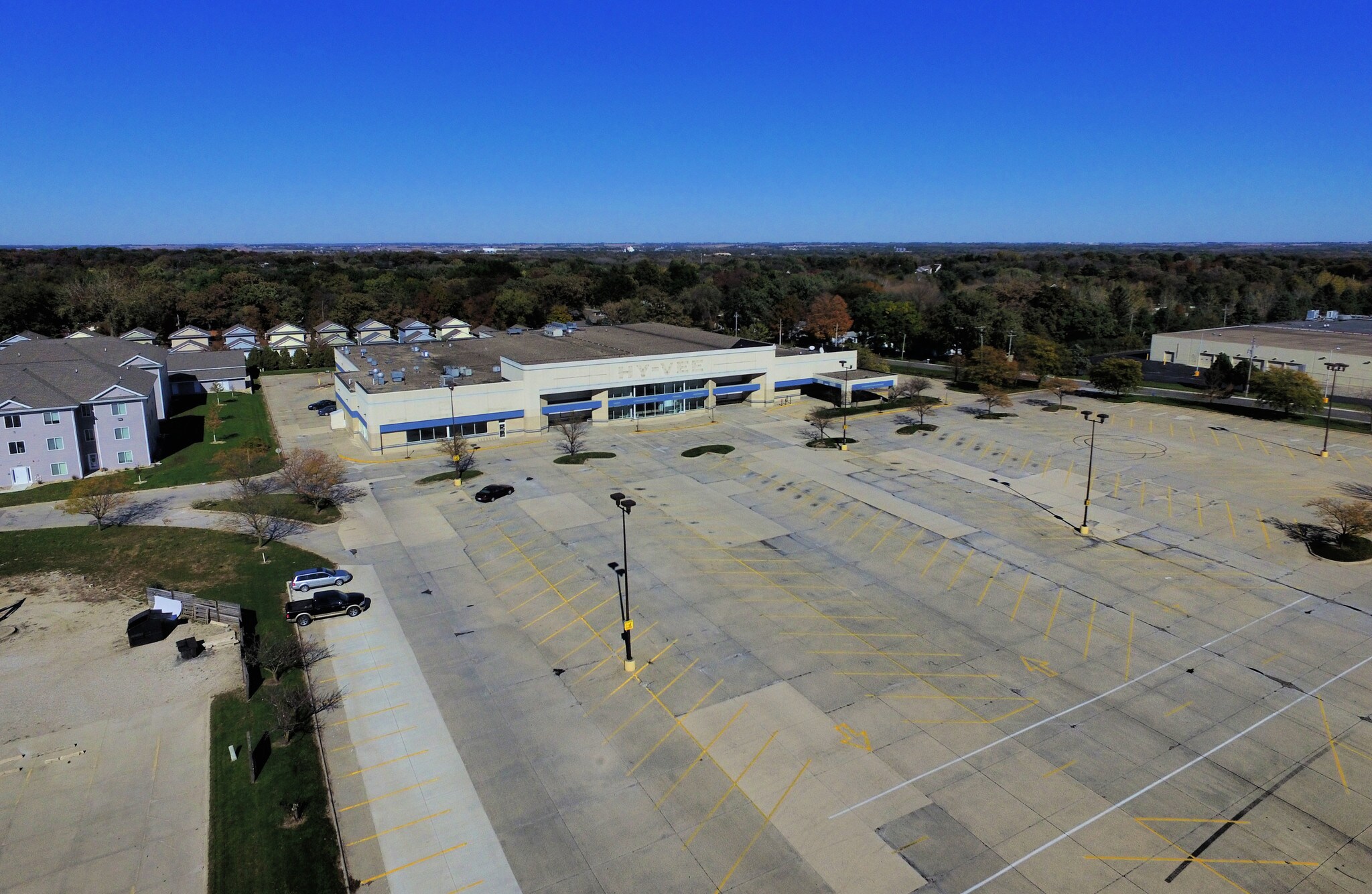 4000 University Ave, Waterloo, IA for lease Other- Image 1 of 5