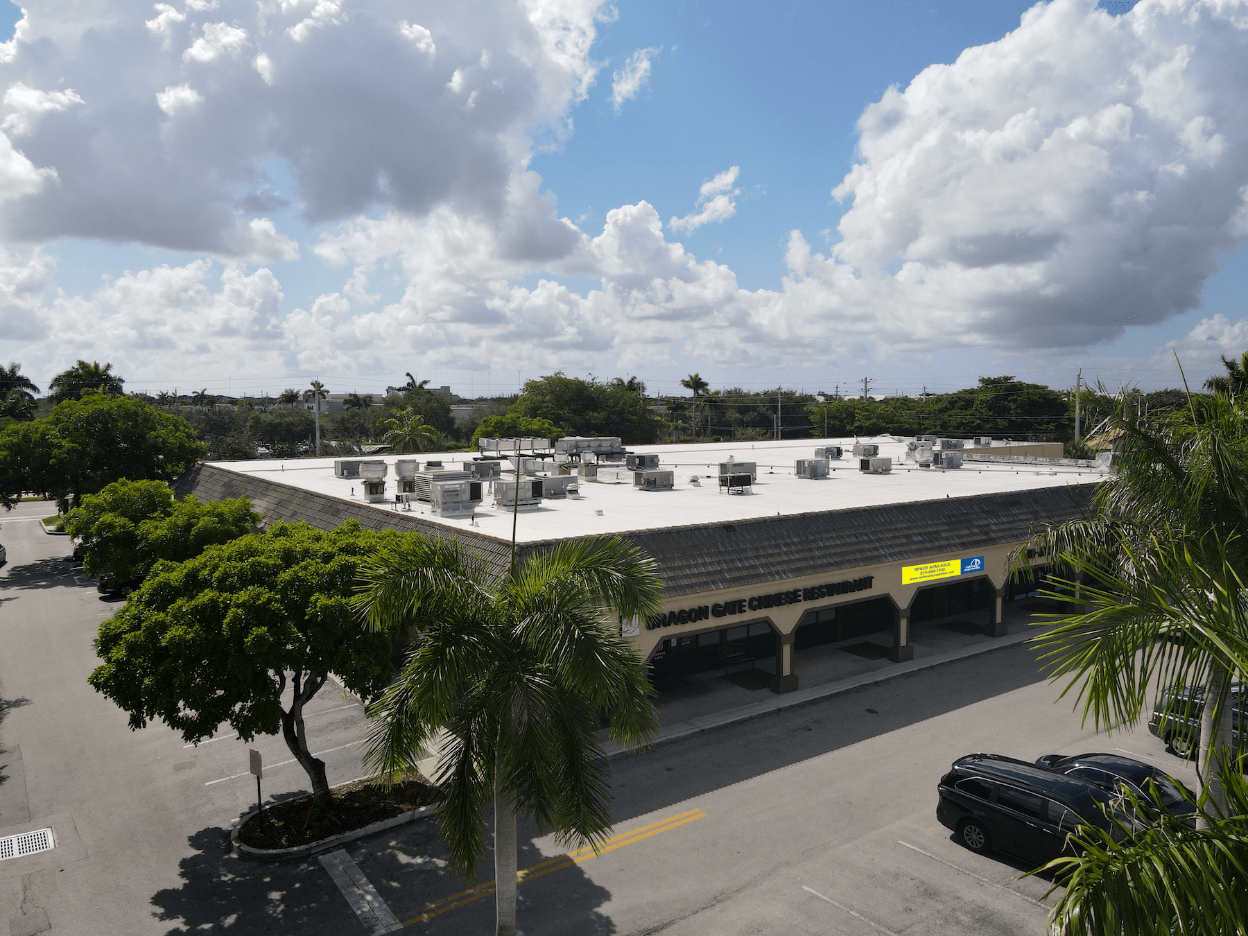 11210-11300 Pines Blvd, Pembroke Pines, FL for lease Building Photo- Image 1 of 1