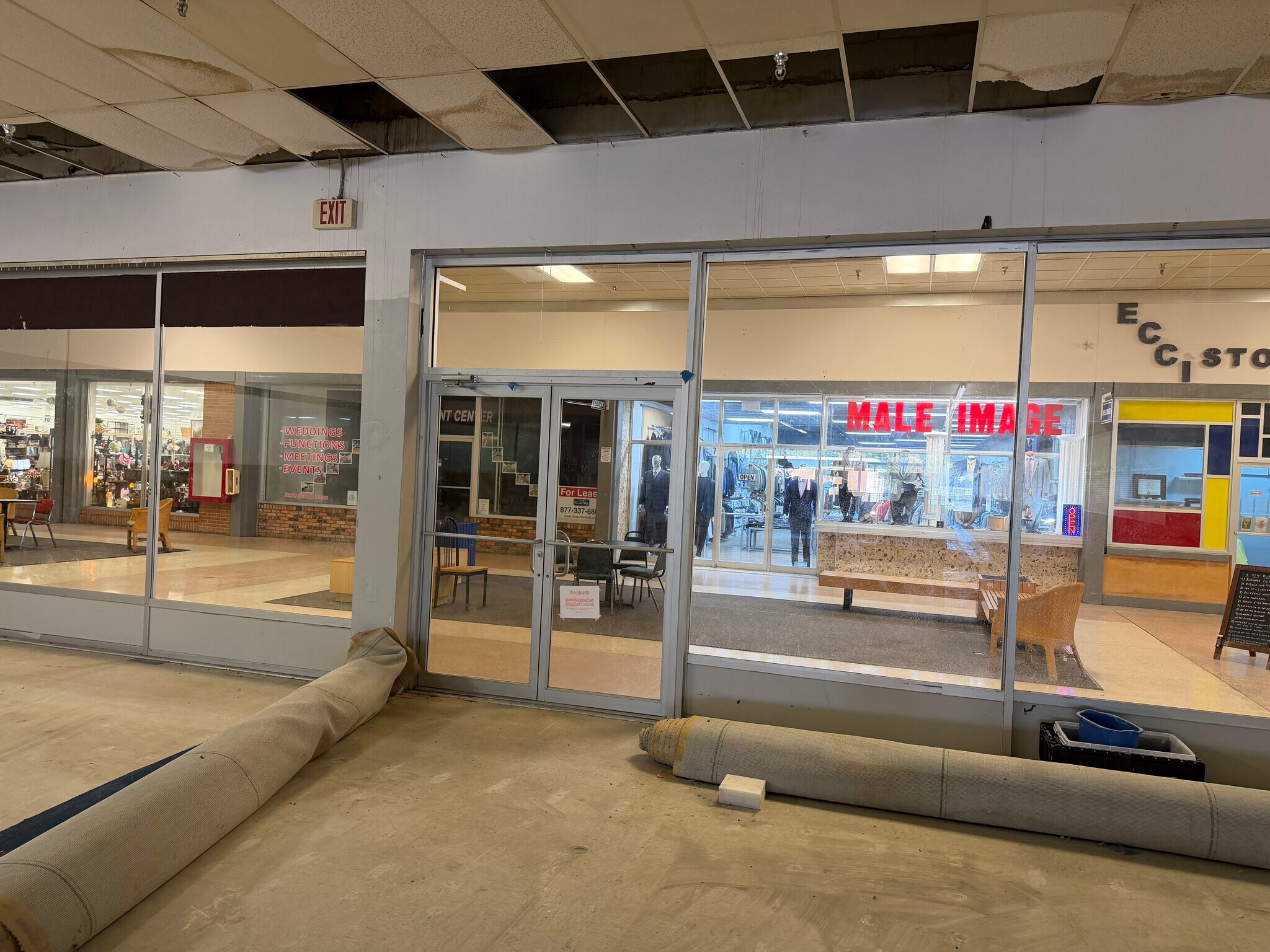 3550 S Washington Ave, Titusville, FL for lease Interior Photo- Image 1 of 5