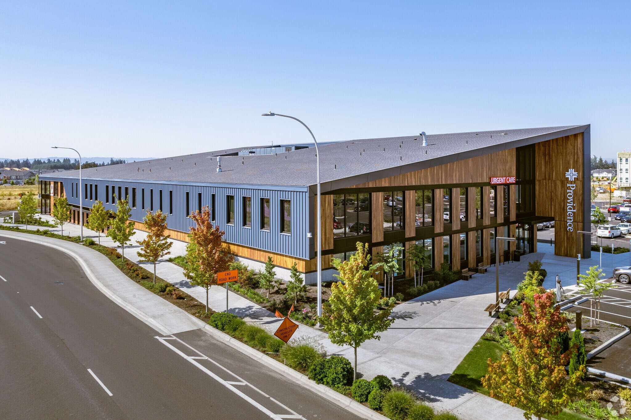 7035 Circuit Dr, Hillsboro, OR for sale Building Photo- Image 1 of 1