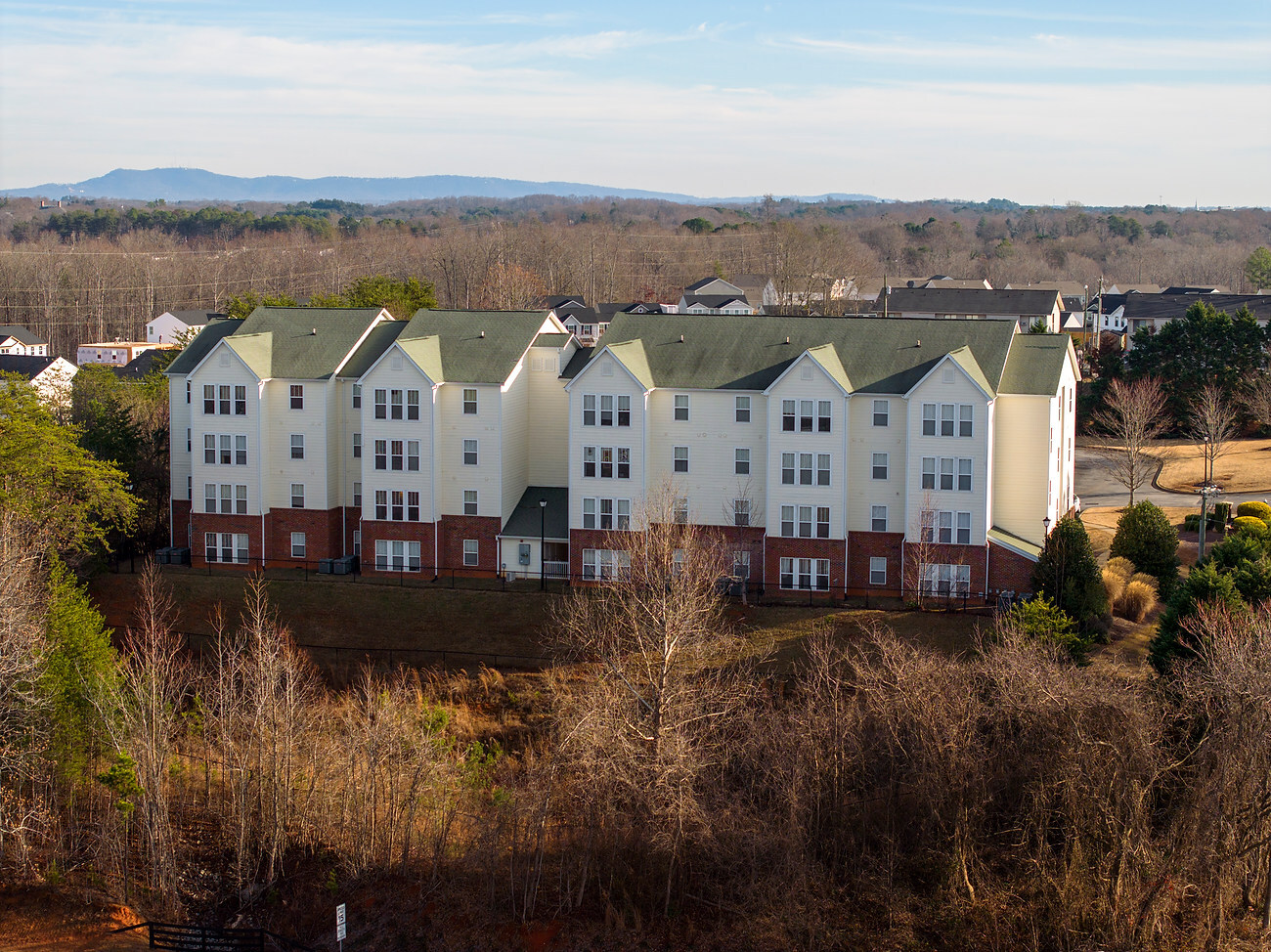 201 Walnut Hill Dr, Easley, SC for sale Building Photo- Image 1 of 1