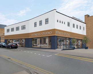 More details for West St, Maidenhead - Retail for Lease