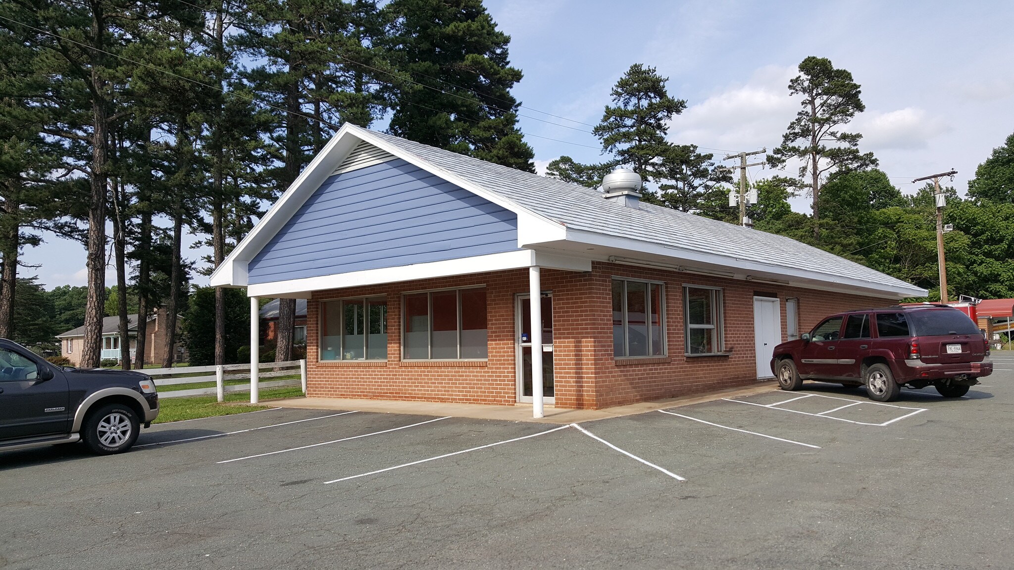 2788 James Madison Hwy, Bremo Bluff, VA 23022 Fork Union Family