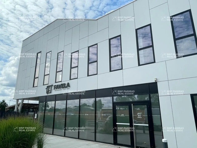 Office in Treillières for sale - Building Photo - Image 3 of 8