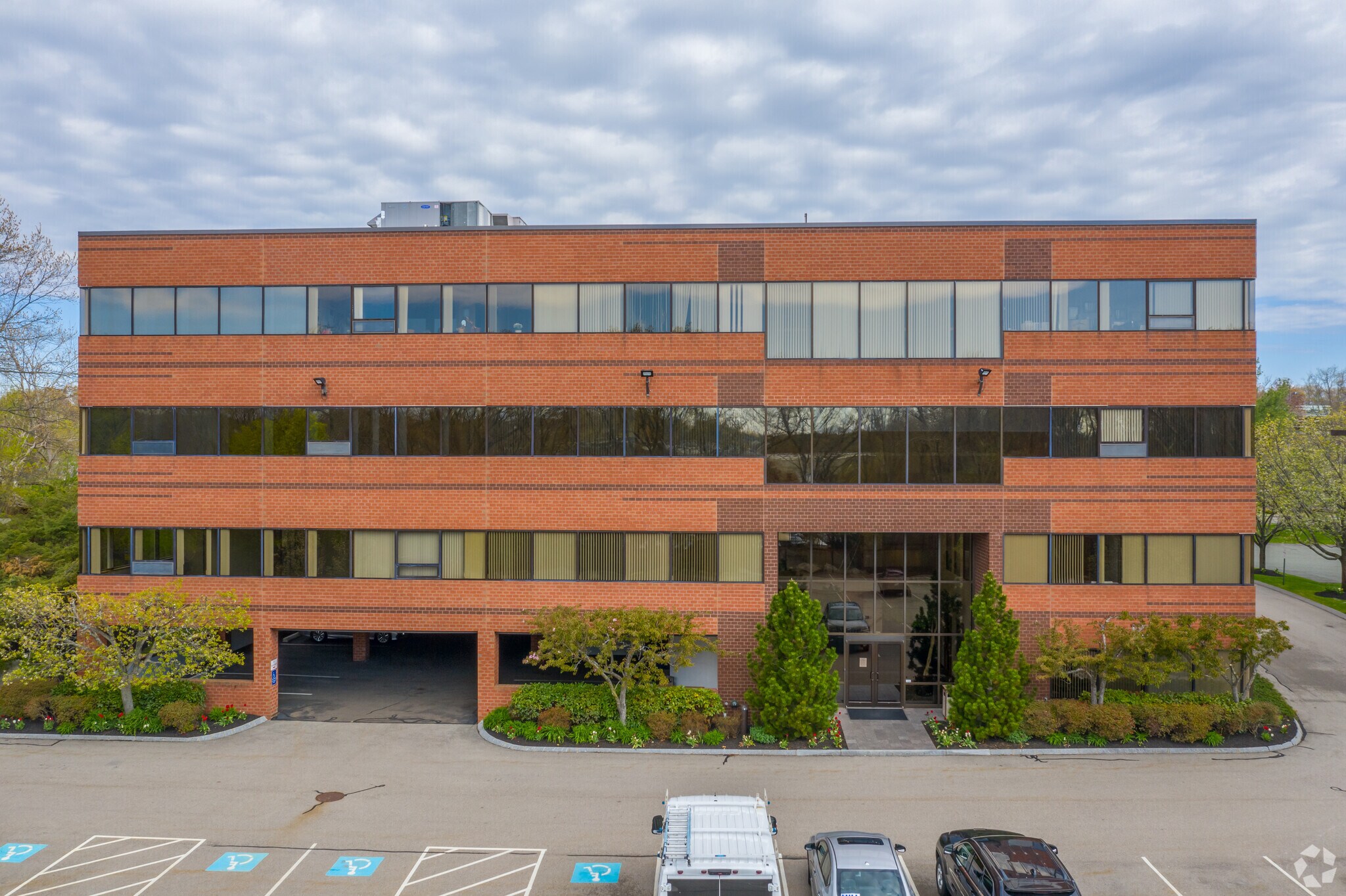 3 Centennial Dr, Peabody, MA 01960 OfficeMedical for Lease