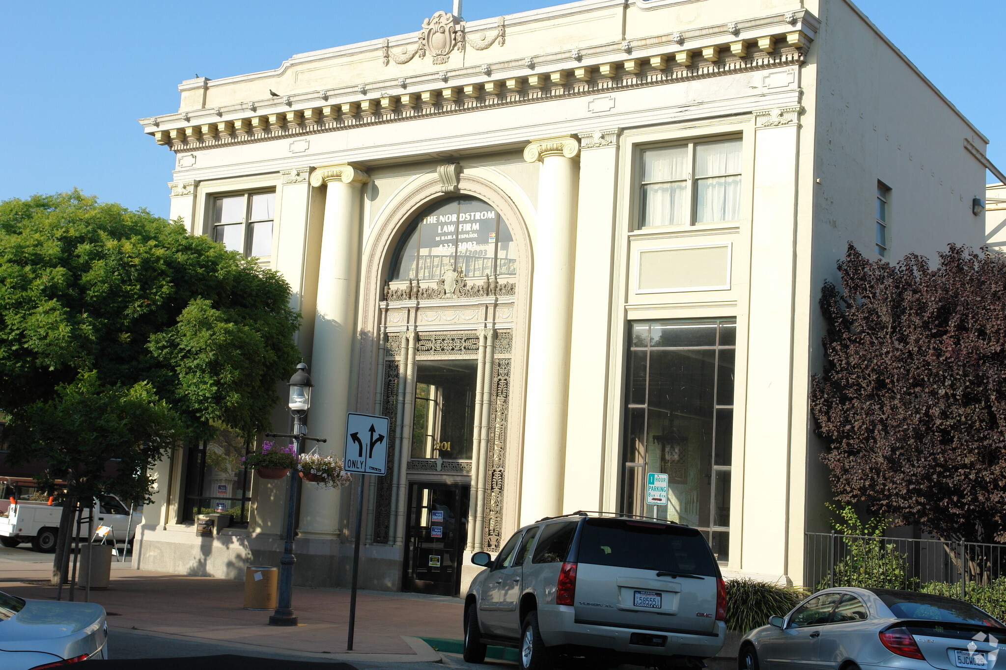 201 Main St, Salinas, CA for sale Primary Photo- Image 1 of 1