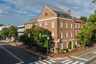 More details for 600 Cameron St, Alexandria, VA - Office for Lease