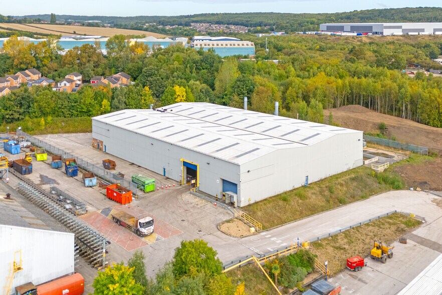 Johnson Ln, Sheffield for sale - Building Photo - Image 1 of 1