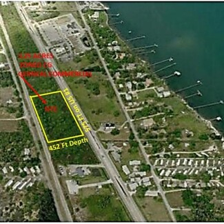 More details for 11455 US Hwy 1, Sebastian, FL - Land for Sale