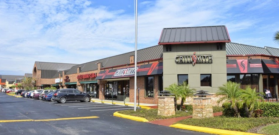 14499 N Dale Mabry Hwy, Tampa, FL for lease - Building Photo - Image 2 of 17