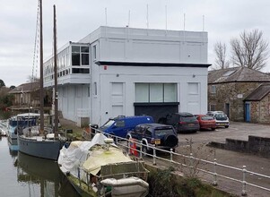 Town Quay, Truro for sale Building Photo- Image 1 of 1