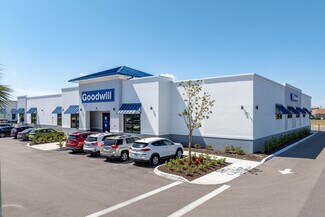 More details for 1499 SW Pine Island Rd, Cape Coral, FL - Retail for Sale