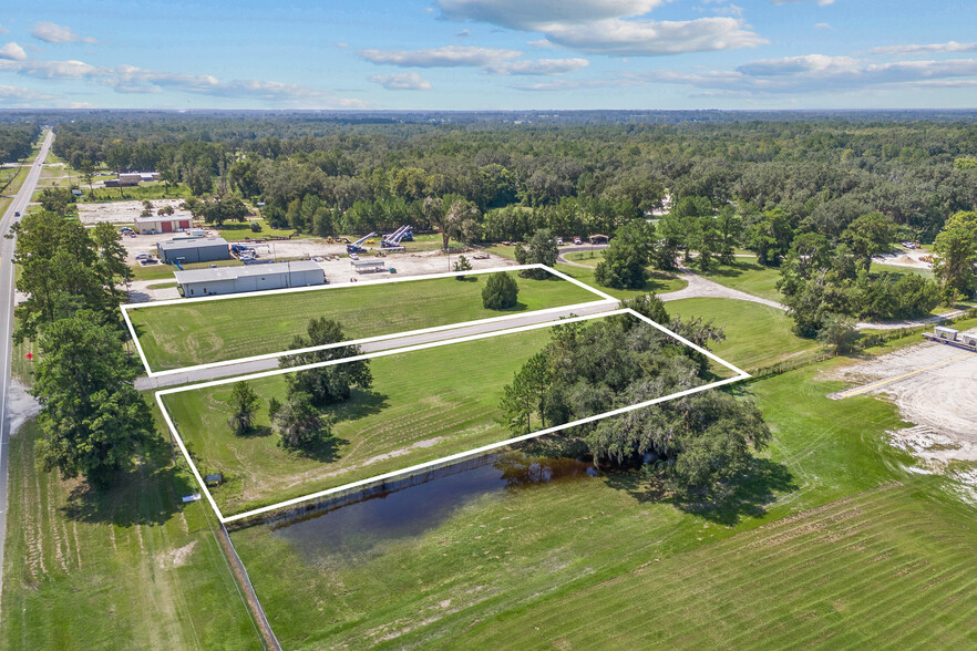 TBD S US 441 Hwy, Lake City, FL for sale - Building Photo - Image 2 of 3