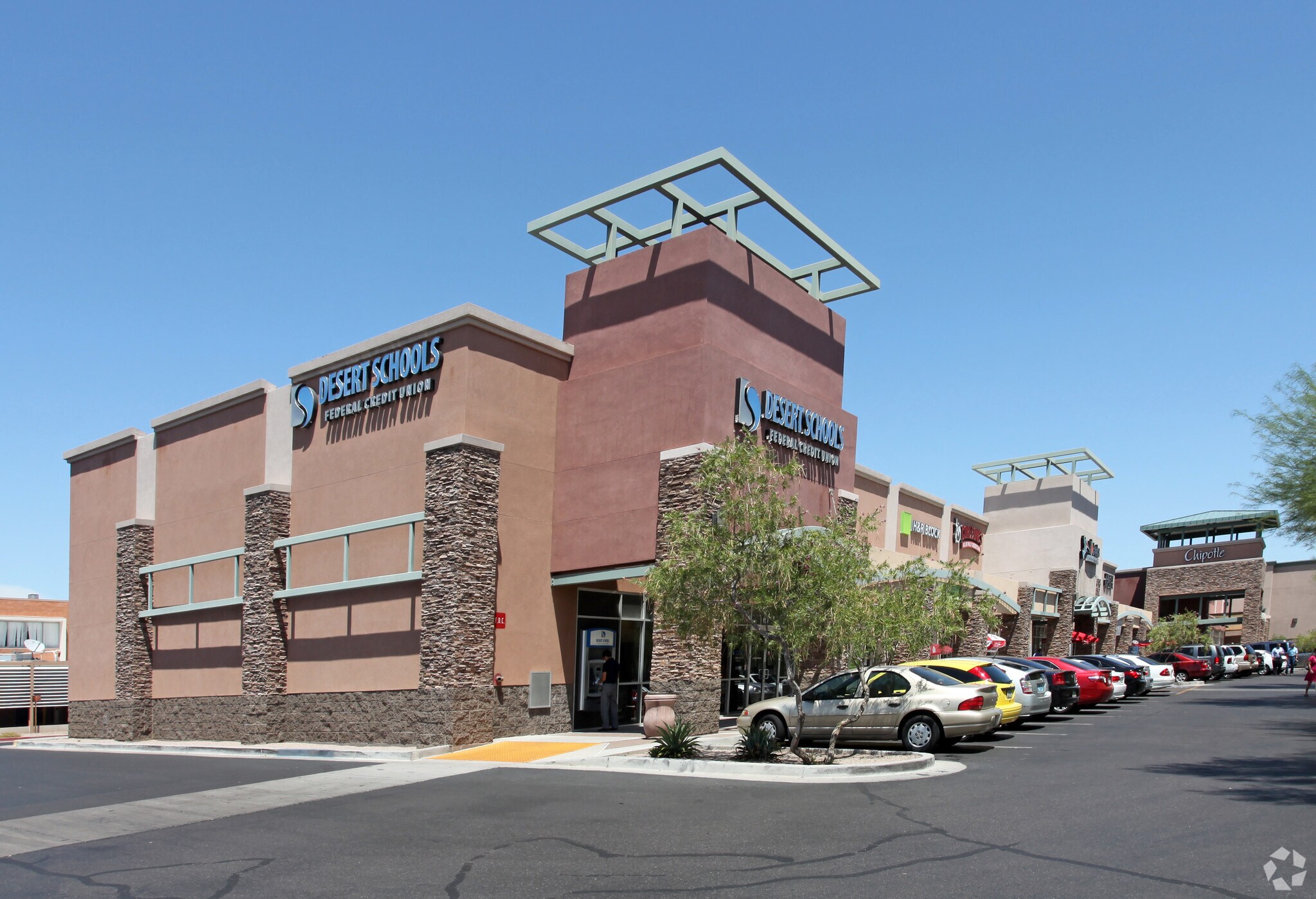 1610-1660 E Camelback Rd, Phoenix, AZ for sale Building Photo- Image 1 of 1