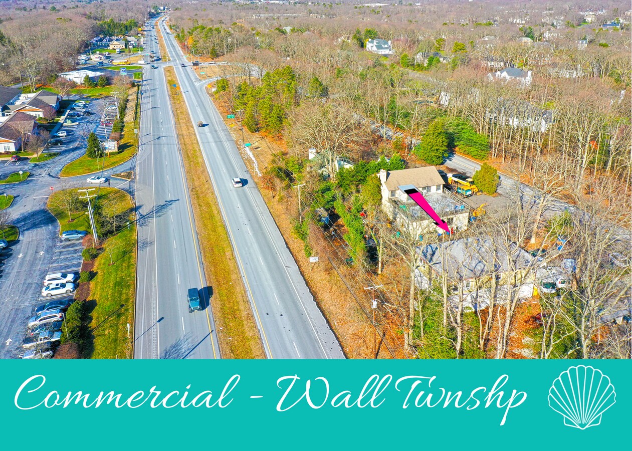 2403 Paynters Rd, Manasquan, NJ 08736