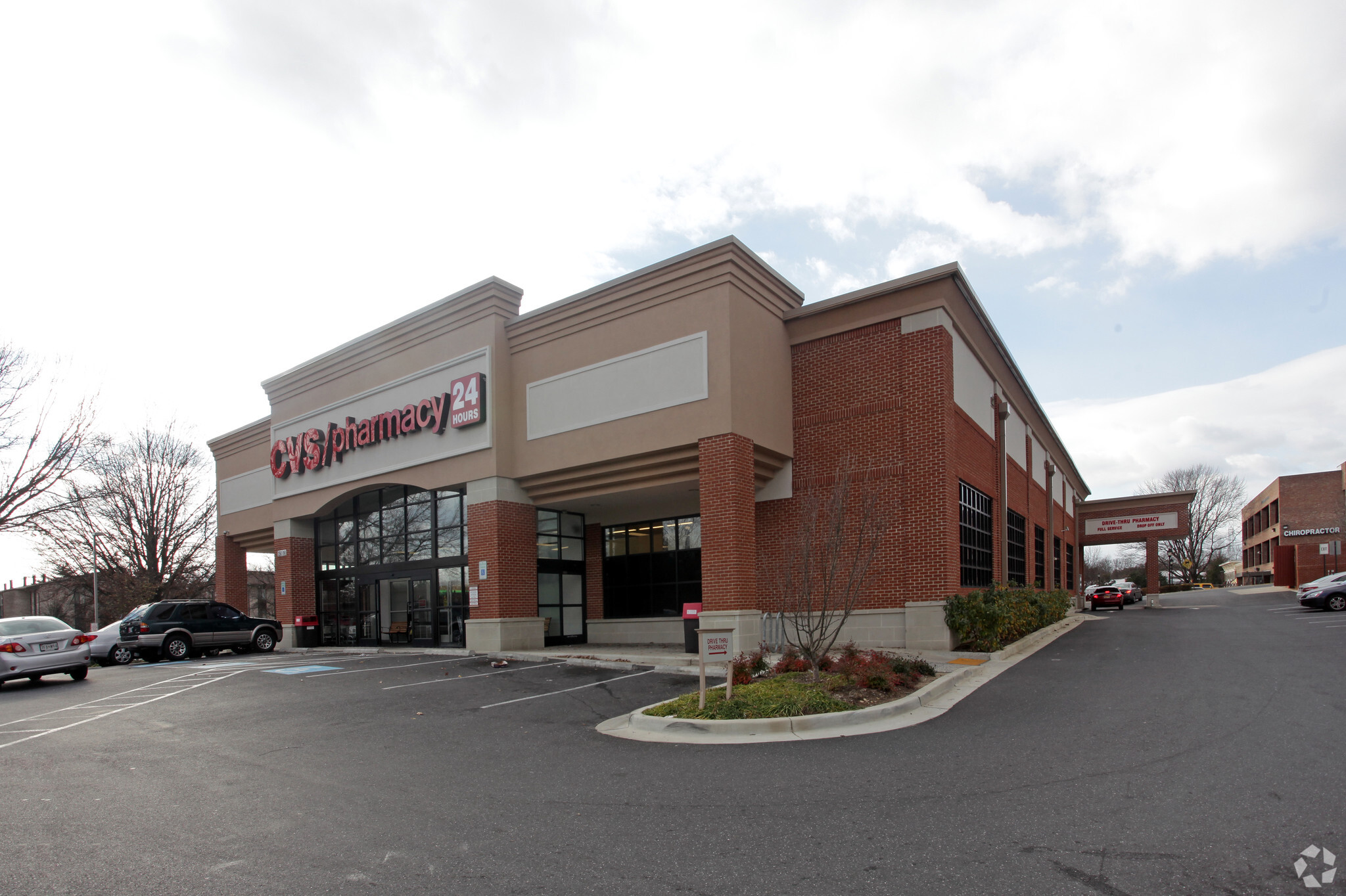 Cvs, Gaithersburg, MD for sale Primary Photo- Image 1 of 1