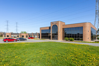 More details for 28 Concourse Gate, Nepean, ON - Office for Lease