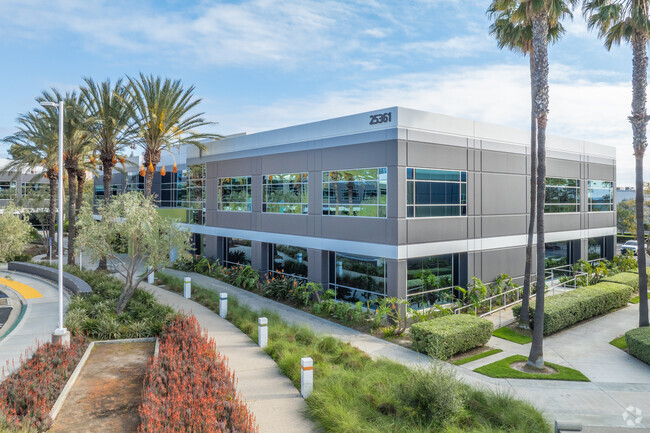 More details for 25361 Commercentre Dr, Lake Forest, CA - Office for Lease