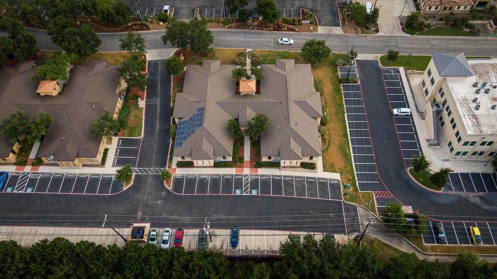 3519 Paesanos Pky, Shavano Park, TX 78231 Office for Sale