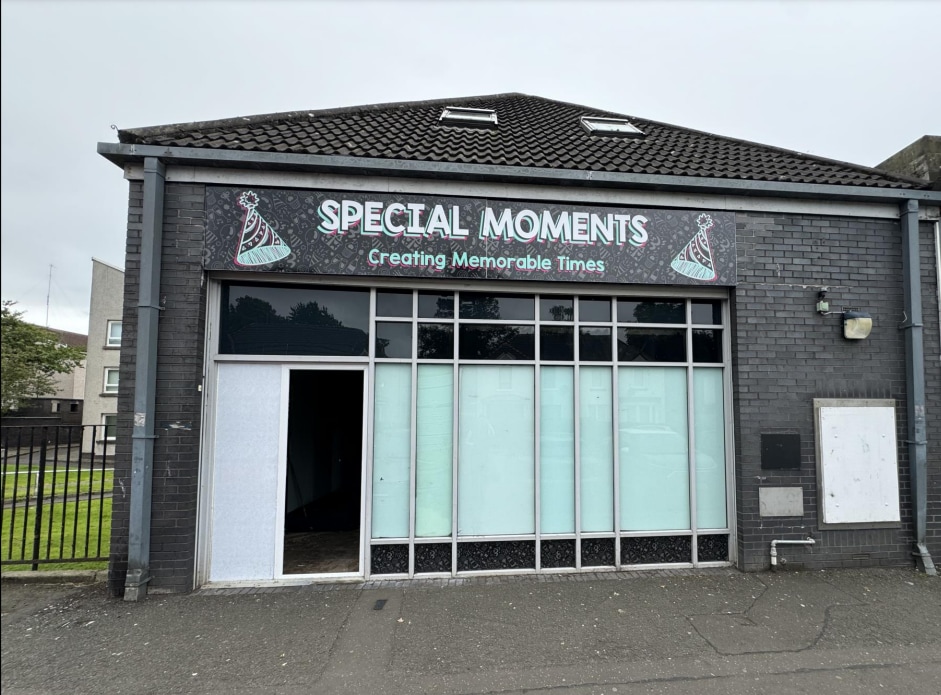 182 Smithycroft Rd, Glasgow for sale Building Photo- Image 1 of 1