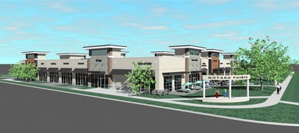 2521 Partin Settlement Rd, Kissimmee, FL for lease Interior Photo- Image 2 of 10