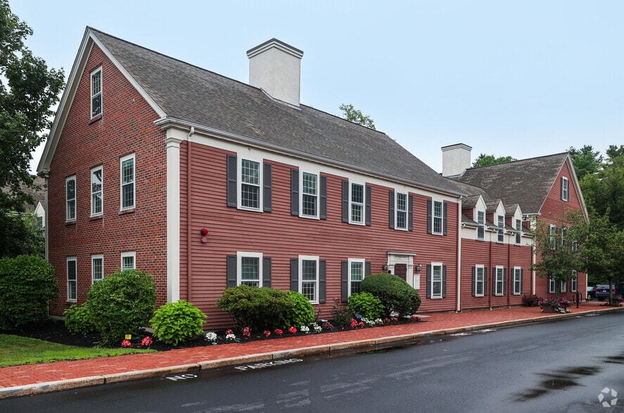 35 Bedford St, Lexington, MA for sale - Primary Photo - Image 1 of 1