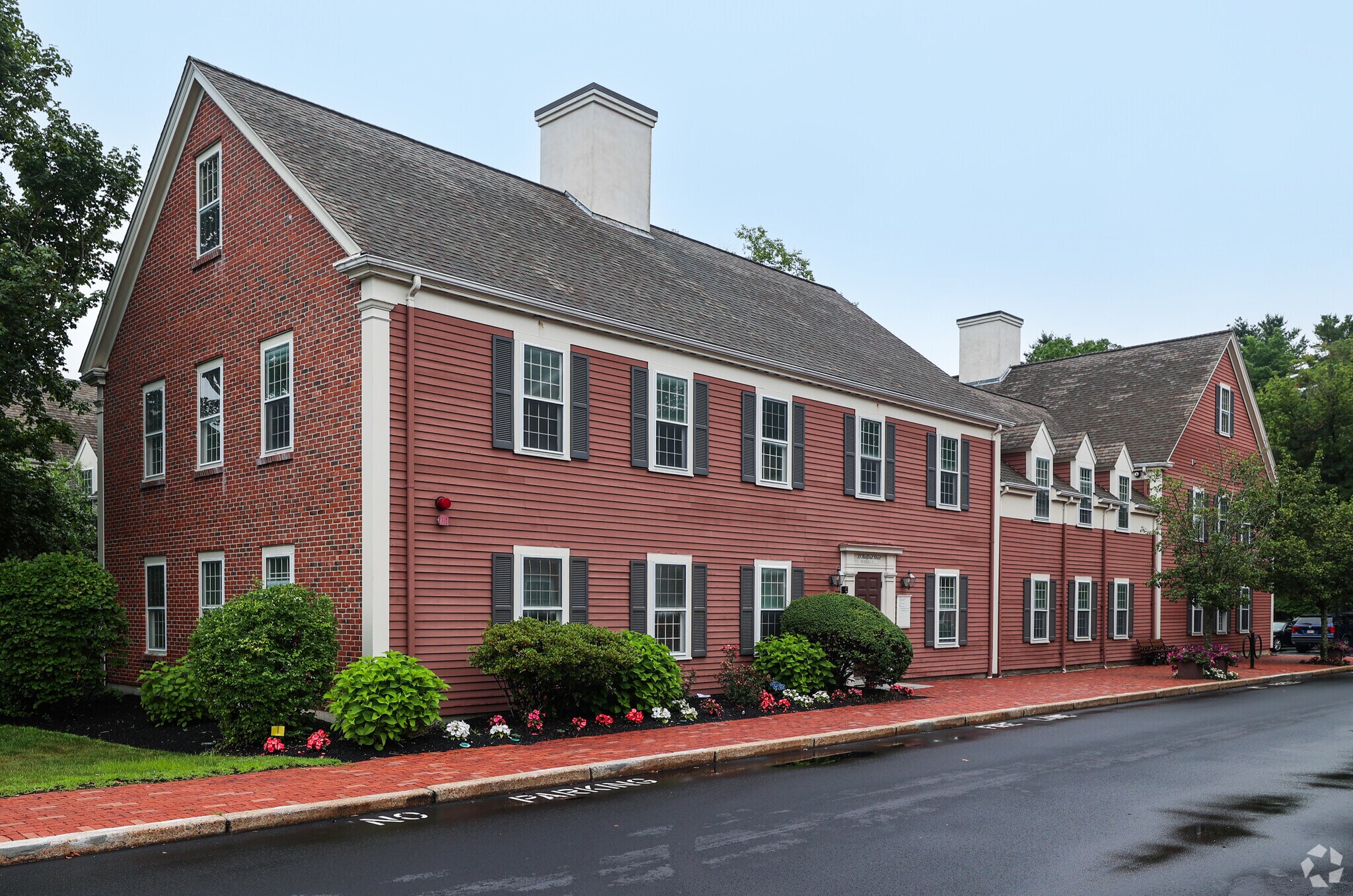 35 Bedford St, Lexington, MA for sale Primary Photo- Image 1 of 1