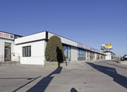 2450 Finch Ave W, Toronto ON - Warehouse