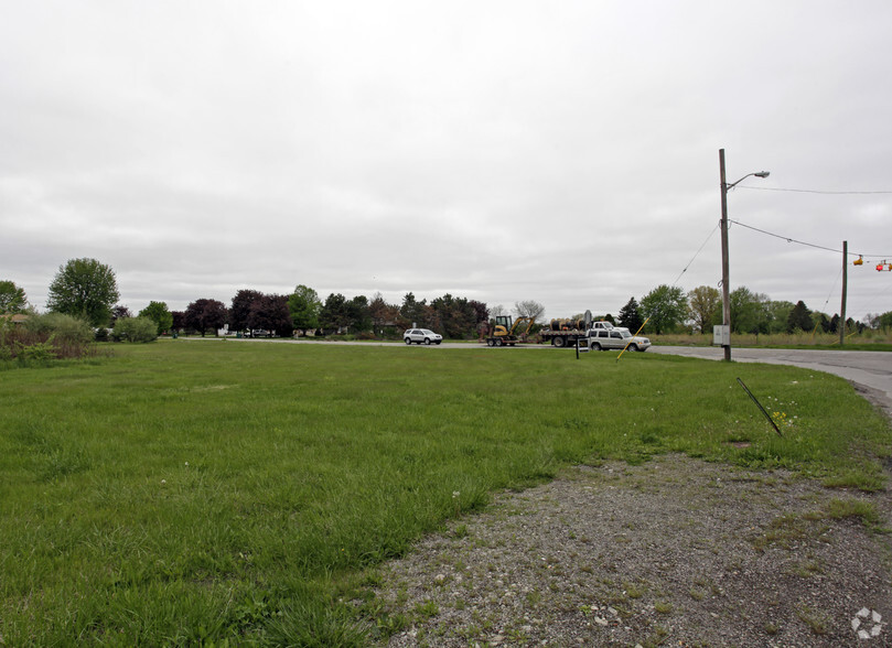 25 Mile & Romeo Plank Rd, Macomb Township, MI for sale - Primary Photo - Image 1 of 1