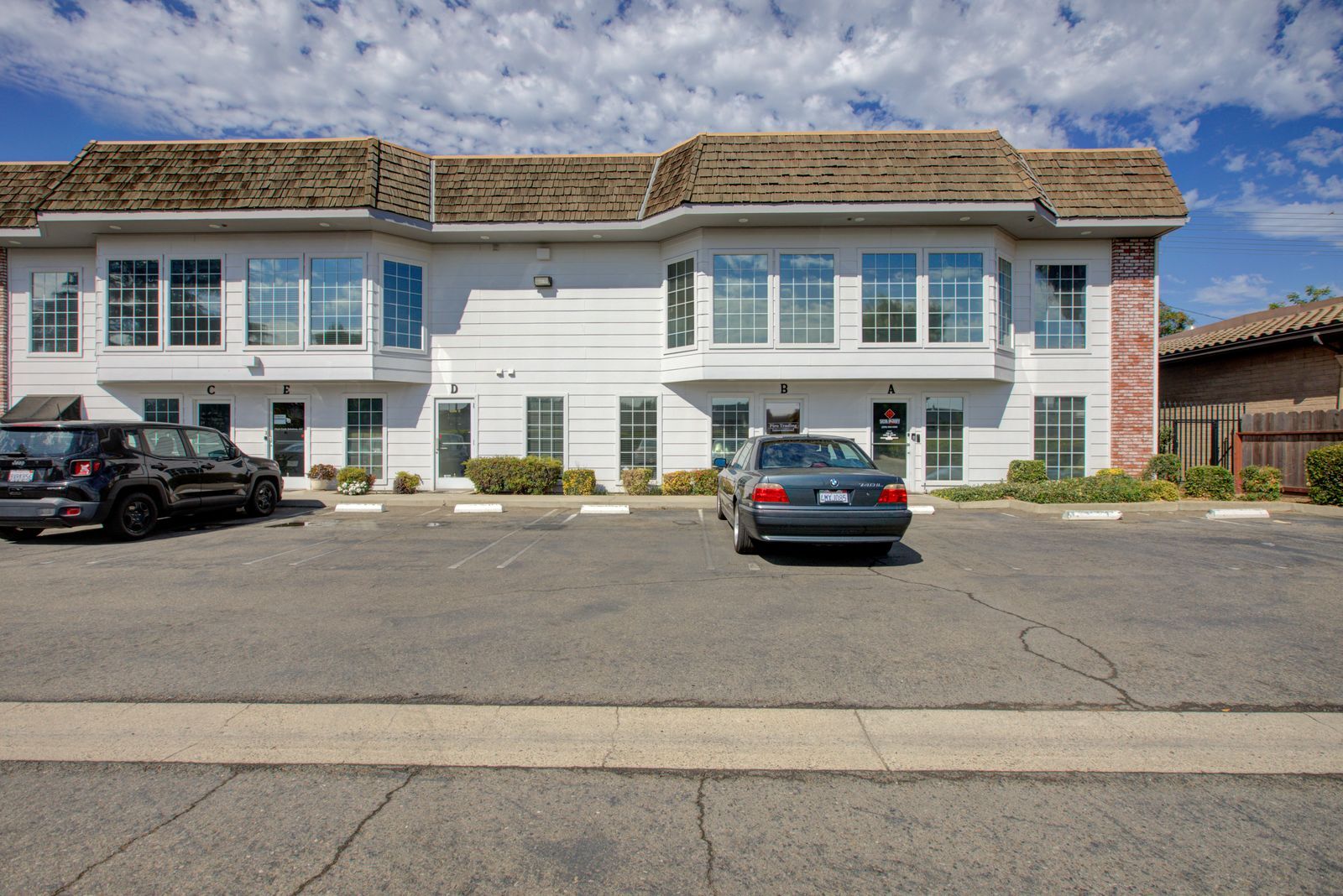 2130 Geer Rd, Turlock, CA for sale Building Photo- Image 1 of 1