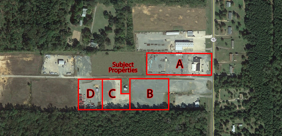 111 Sligo Industrial Dr, Haughton, LA for sale - Other - Image 1 of 1